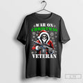 Premium War On Christmas Veteran