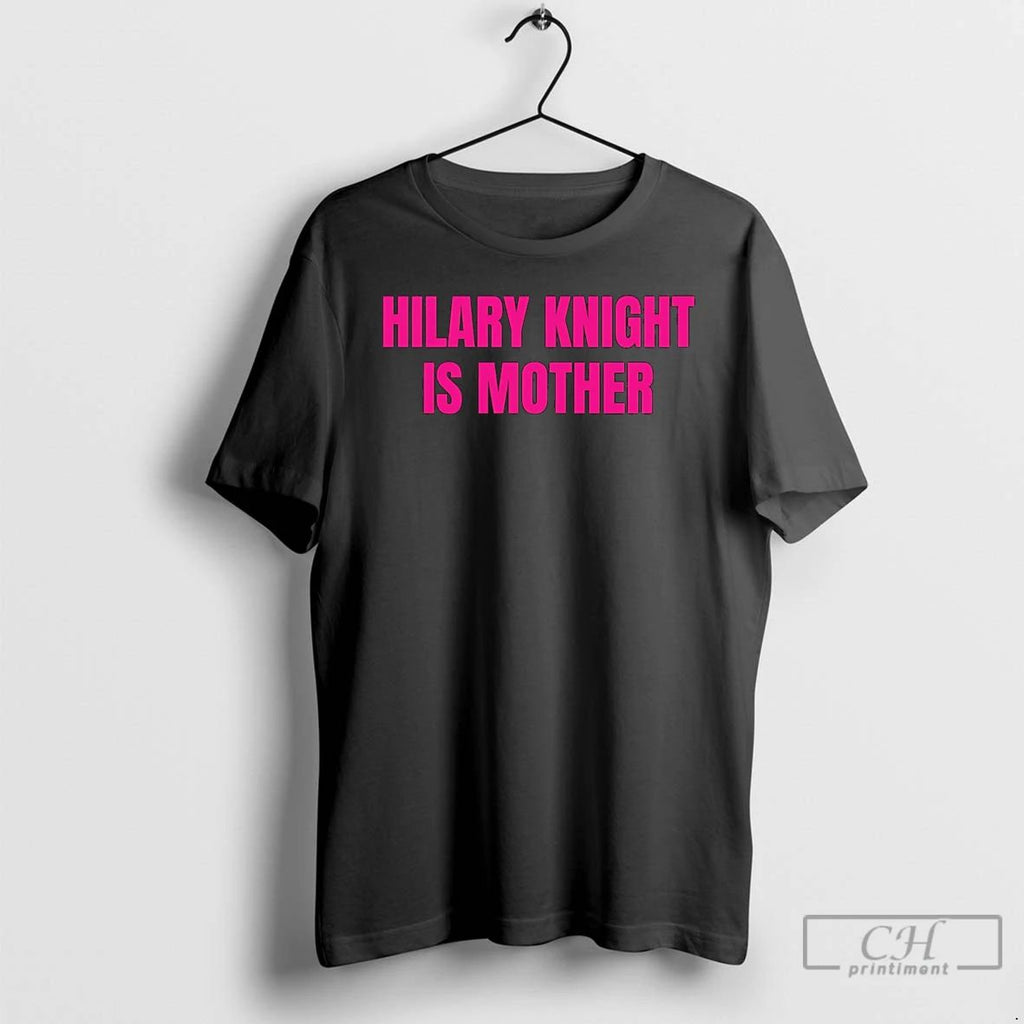 Classic Hilary Knight Is Mother