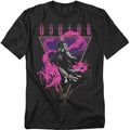 Magic The Gathering - Ashiok - Adult T-Shirt