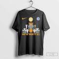 Premium Chelsea Weve Won It All Fifa Club World Cup 2025 Trophy With Lions