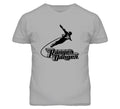 Clerks II Randal Ranger Danger T Shirt