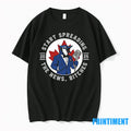 Start Spreading The News Bitches 2025 Toronto Blue Jays Tshirts Sweater