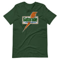 GATORADE Vintage 80s Logo Retro Style Tee Short-Sleeve Unisex T-Shirt
