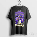 Premium Lamar Jackson 8 Baltimore Ravens Purple Triple Pic Signature