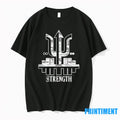 Mr Beast Strength Seattle Mariners Tshirts Sweater