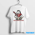 Oklahoma Sooners Red River Revenge Tshirts Sweater