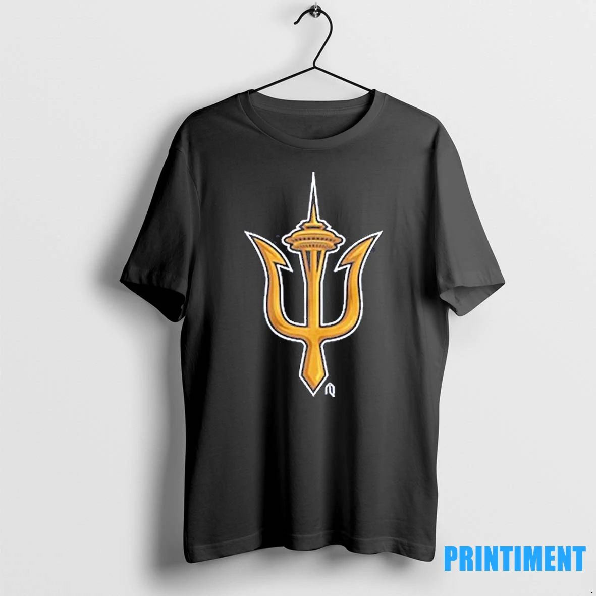 Seattle W Trident Tshirts Sweater
