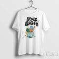 Premium Tee Arms Length Tour 2025 T Shirts