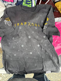 Cookies Trap God Shirt L Hip Hop Street Wear