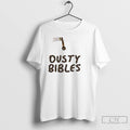 Premium Dusty Bible We Got Dust On Our Bibles Brand New Iphones Two Sided Mugs