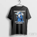 Ive Unlocked Insanity So Advanced It Loops Back To Enlightenment T Shirts