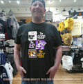 Kansas Jayhawks The Good The Bad The Ugly shirt