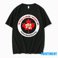 4th Line Voice Fist Pump Inside Maple Leaf Tshirts Sweater