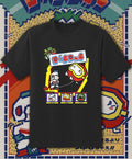 Dig Dug Retro Arcade Game Retro Video Game T Shirt  Fast Ship!