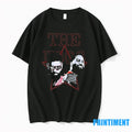 Jey And Jimmy Uso The Usos And Yeet Tshirts Sweater