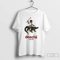 Classic Doechii Tour 2025 T Shirts