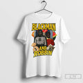Classic Blackman And Robbin 9 11