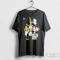 Premium Stephen Curry Most Fg In Franchise History T Shirts