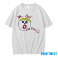 Mr Bill Oh Nooo Funny Face Tshirts Sweater