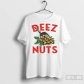 Classic Deez Nuts Christmas