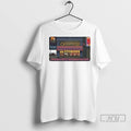 Officials I Dont Care The Perfect Womans Restaurant Does Exist T Shirt