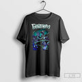 Premium Fortnitemares Scooby Doo T Shirts