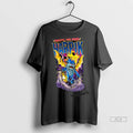 Officials Trendy Thoughtful Three Horned Harpik Shirt Sweater