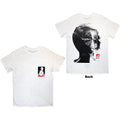 Beyoncé Moonlanding Renaissance Tour 2023 T-Shirt White New