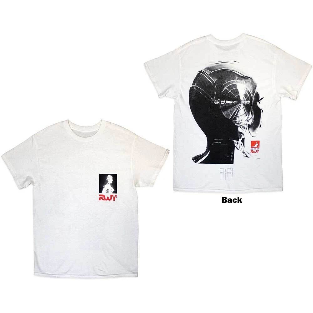 Beyoncé Moonlanding Renaissance Tour 2023 T-Shirt White New