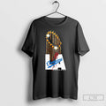 Classic Los Angeles Dodgers 2025 Champions Trophy T Shirts