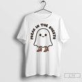 Classic Freak In The Sheets Ghost T Shirts