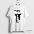Premium Jcd8yffc Jesus God Gives Disappointments All Of You T Shirts