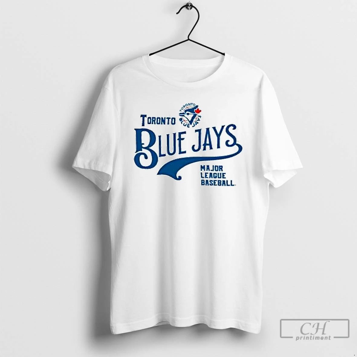 Classic Toronto Blue Jays Darius Rucker Mlb T Shirts