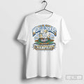 Premium Los Angeles Dodgers 2025 World Series Champions 47 Tubular T Shirts