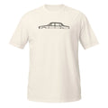Comfy T-Shirt For Alfa 164 1968 Car Lovers Birthday Gift Stylish Tee