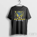 Classic Ace Frehley Space Invader Comic Book Art Long Sleve T Shirts