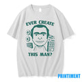 Ever Create This Man Tshirts Sweater
