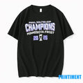 Minnesota Frost 2025 Pwhl Walter Cup Champions Tshirts Sweater