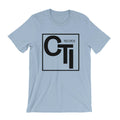 CTI Records T Shirt - Record Label Jazz Wes Montgomery Herb Alpert George Benson