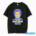 Robert Redford An American Icon 1936 2025 Tshirts Sweater
