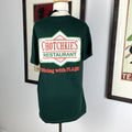 New Office Space Chotchkie’s Restaurant Movie BoxLunch Tee Shirt Flair L