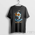 Classic Art The Clown Terrifier Graphic T Shirts