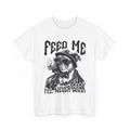 ll Never Bar dog T-Shirt – Funny Pet Lover Tee for Proud Dog Fathers & Owners