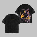 Superstyle Collection Noisy boy - Real Steel Edi Graphic Tee Streetwear T-Shirt.