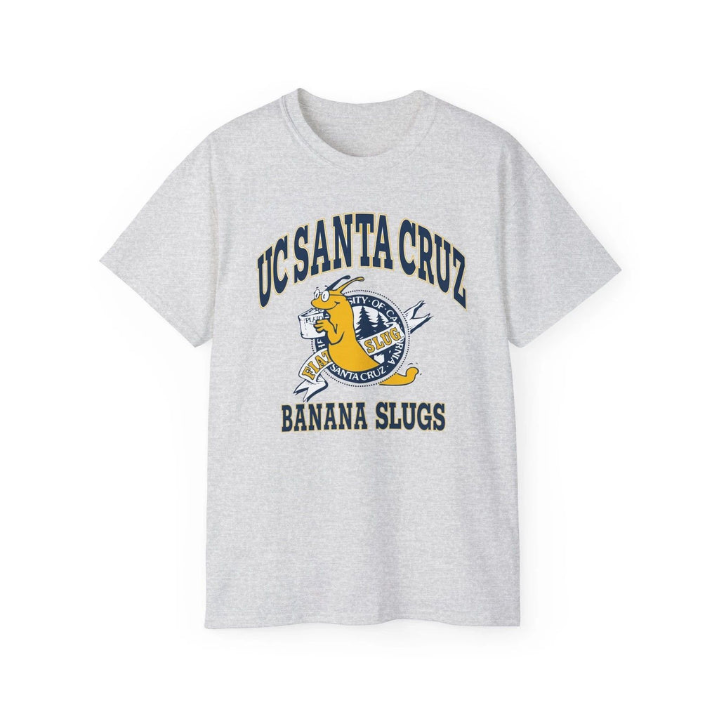 UC Santa Cruz and Krazy Kat Shirts (Pulp Fiction) John Travolta Samuel L Jackson