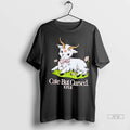 Officials Cute But Cursed Oct 2025 T Shirts