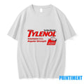 Tylenol Acetaminophen See New Warning Regular Strength Tshirts Sweater