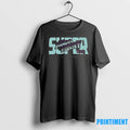Super Kinda Funny Turbo Press Start Tshirts Sweater