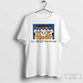 Classic Los Angeles Chargers Lets Really Ruin Baseball National League Champions 2025 Meme T Shirts