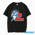 Cameron Skattebo The Enforcer New York Giants Tshirts Sweater
